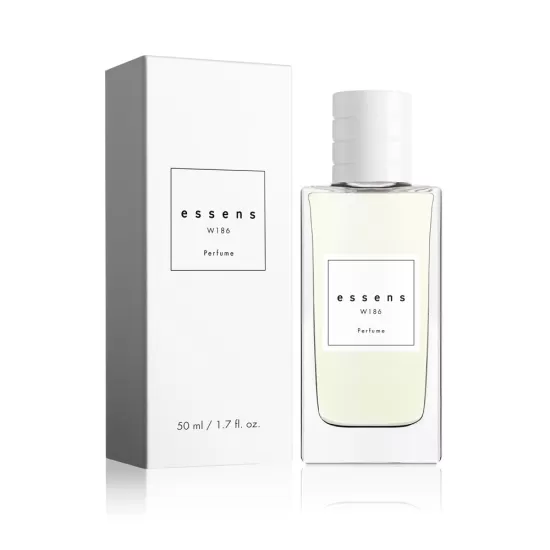 Women's Perfume ESSENS β W186 Women's Perfume ESSENS β W186