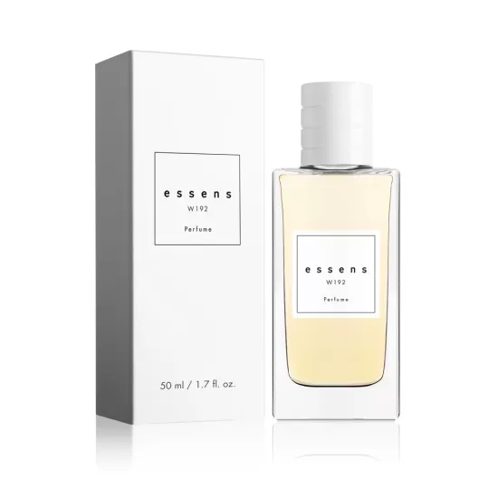 Women's Perfume ESSENS β W192 Women's Perfume ESSENS β W192
