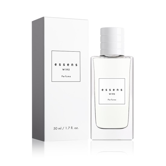Perfume Women ESSENS β W195 Perfume Women ESSENS β W195