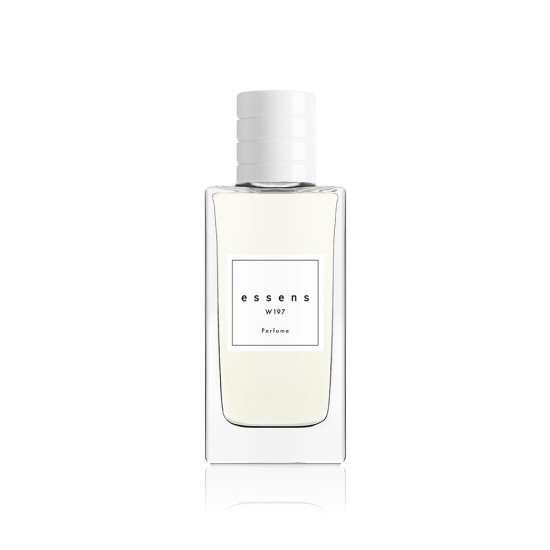 Perfume Women ESSENS β W197 Perfume Women ESSENS β W197
