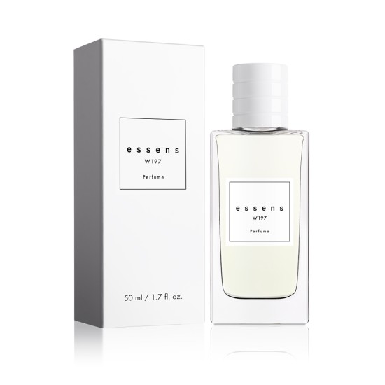 Perfume Women ESSENS β W197 Perfume Women ESSENS β W197
