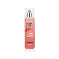 Body Mist Candy Love ESSENS – Limited Glitter Edition Body Mist Candy Love ESSENS – Limited Glitter Edition