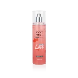 Body Mist Candy Love ESSENS – Limited Glitter Edition