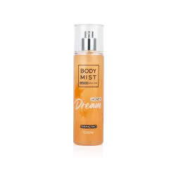 Body Mist Honey Dream ESSENS – Limited Glitter Edition