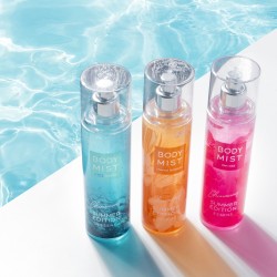 Body Mist Orange Blossom ESSENS – Limited Glitter Edition Body Mist Orange Blossom ESSENS – Limited Glitter Edition
