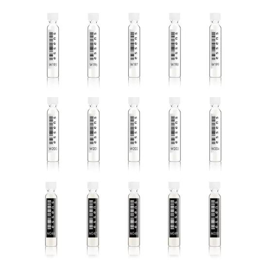 Perfume Sample Set ESSENS – sets25 Perfume Sample Set ESSENS – sets25