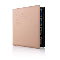Starter Kit 2025 Beige ESSENS