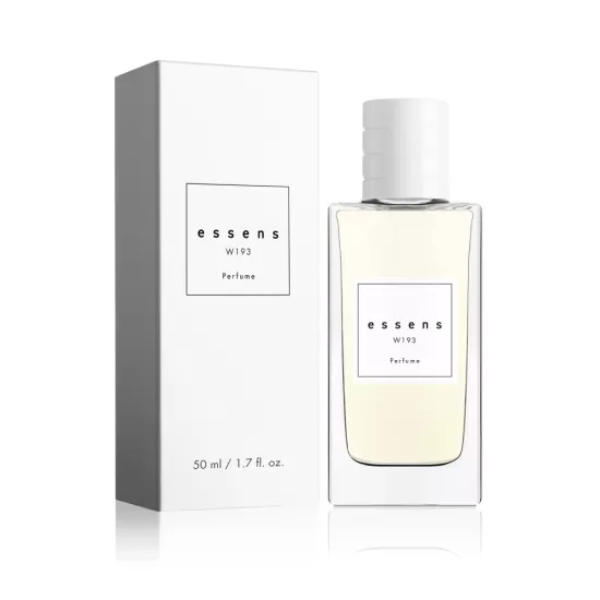 Women's Perfume ESSENS β W193 Women's Perfume ESSENS β W193