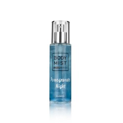 Body Mist Pomegranate Night ESSENS – Fruity & Spicy Edition