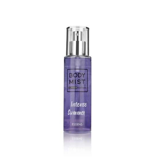 Body Mist Intense Summer ESSENS – Floral & Fruity Edition