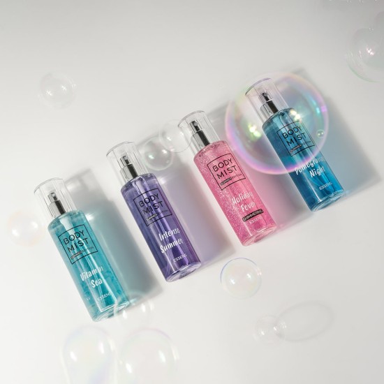 Body Mist Candy Love ESSENS – Limited Glitter Edition Body Mist Candy Love ESSENS – Limited Glitter Edition
