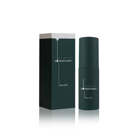 Colostrum+ Anti-Aging Eye Gel ESSENS Colostrum+ Anti-Aging Eye Gel ESSENS