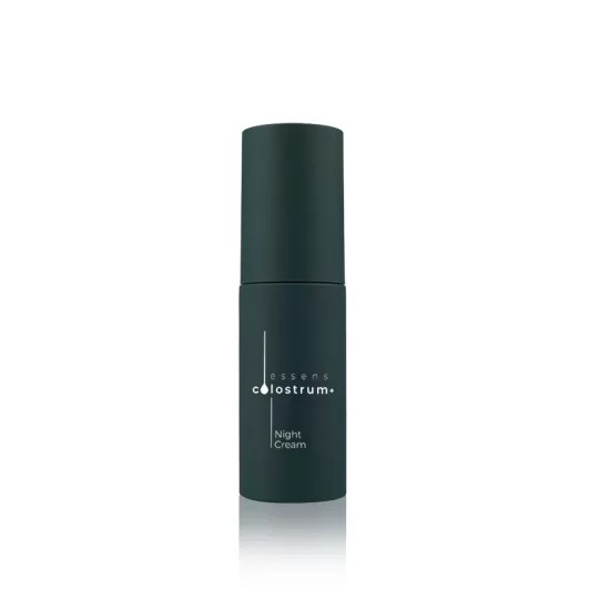 Colostrum+ Anti-Aging Night Cream ESSENS Colostrum+ Anti-Aging Night Cream ESSENS