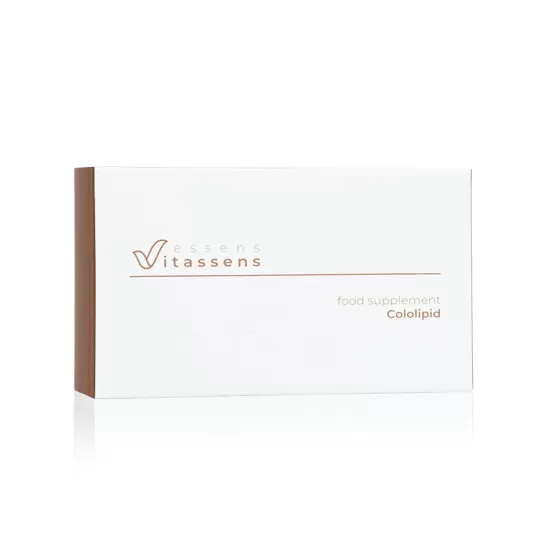 Vitassens Cololipid – Food Supplement ESSENS Vitassens Cololipid – Food Supplement ESSENS