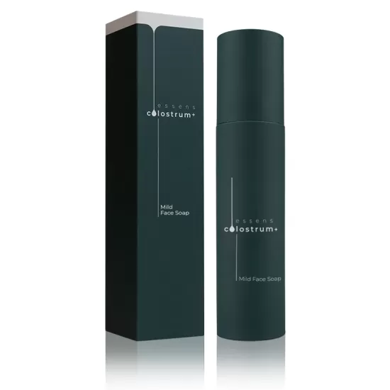 Colostrum+ Anti-Aging Face Mild Soap ESSENS