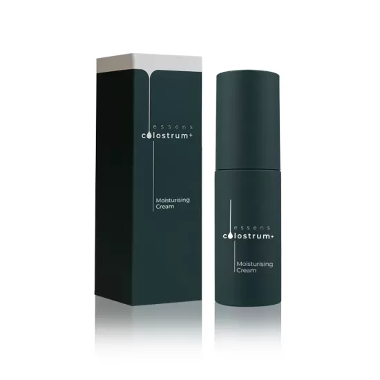 Moisturizing Cream Colostrum+ ESSENS Moisturizing Cream Colostrum+ ESSENS