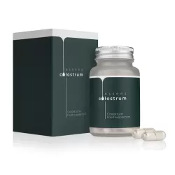 Colostrum 60 Capsules – Food Supplement ESSENS