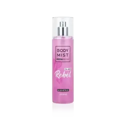 Body Mist Glam Rebel ESSENS – Limited Summer Edition Body Mist Glam Rebel ESSENS – Limited Summer Edition