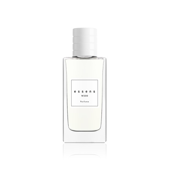 Women's Perfume ESSENS β W200 Women's Perfume ESSENS β W200