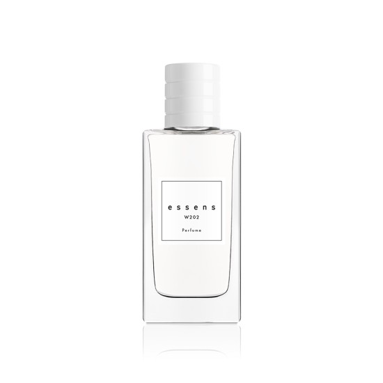 Women's Perfume ESSENS – W202 Women's Perfume ESSENS – W202