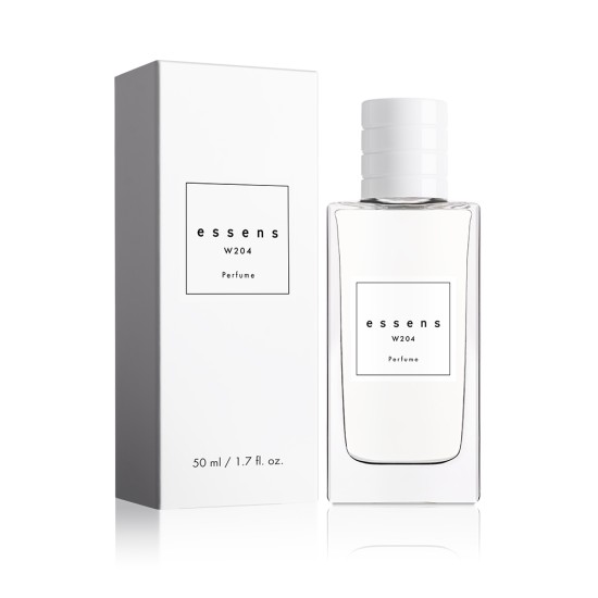 Women's Perfume ESSENS – W204 Women's Perfume ESSENS – W204