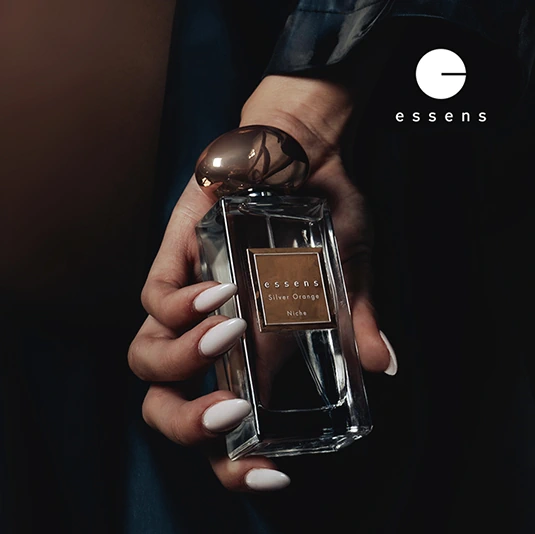 Essens premium perfumes